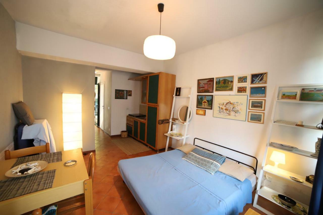 Apartament Spisone Taormina Zewnętrze zdjęcie